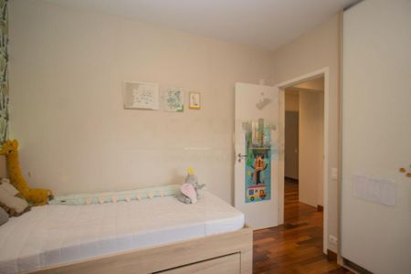Apartamento à venda com 185m², 4 quartos e 2 vagas