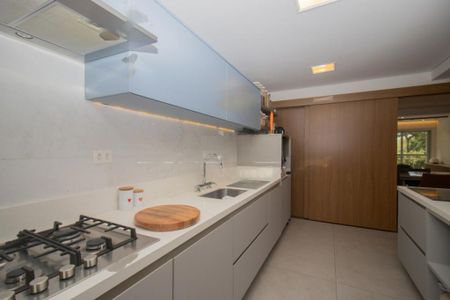 Apartamento à venda com 185m², 4 quartos e 2 vagas