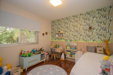 Apartamento à venda com 185m², 4 quartos e 2 vagas