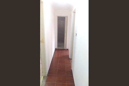 Corredor de apartamento para alugar com 2 quartos, 50m² em Engenho da Rainha, Rio de Janeiro