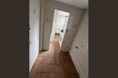 Apartamento para alugar com 50m², 2 quartos e sem vaga Apartamento para alugar com 50m², 2 quartos e sem vagaÁrea de serviço