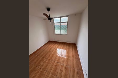 Quarto de apartamento para alugar com 2 quartos, 50m² em Engenho da Rainha, Rio de Janeiro