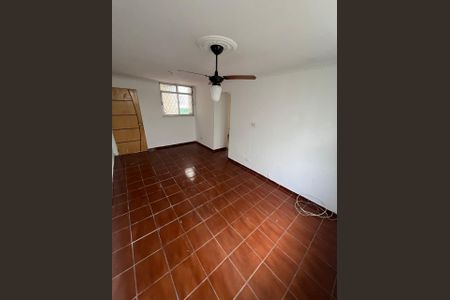 Sala de apartamento para alugar com 2 quartos, 50m² em Engenho da Rainha, Rio de Janeiro