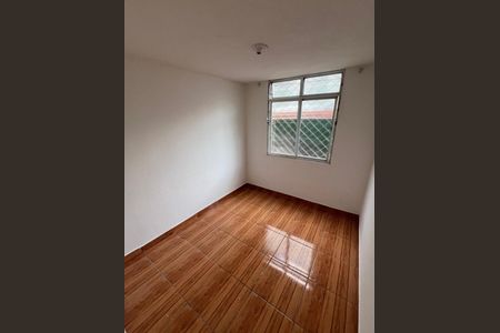 Quarto 2 de apartamento para alugar com 2 quartos, 50m² em Engenho da Rainha, Rio de Janeiro