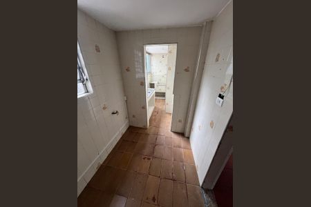 Apartamento para alugar com 50m², 2 quartos e sem vaga Apartamento para alugar com 50m², 2 quartos e sem vagaÁrea de serviço