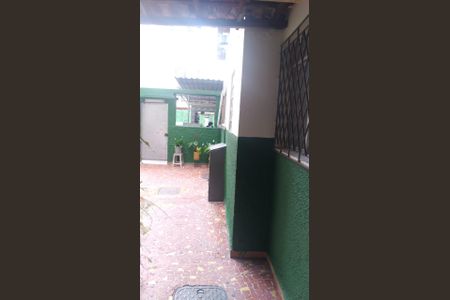 Apartamento para alugar com 50m², 2 quartos e sem vaga Apartamento para alugar com 50m², 2 quartos e sem vagaÁrea externa
