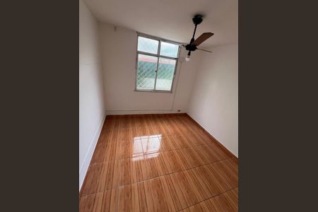 Quarto de apartamento para alugar com 2 quartos, 50m² em Engenho da Rainha, Rio de Janeiro