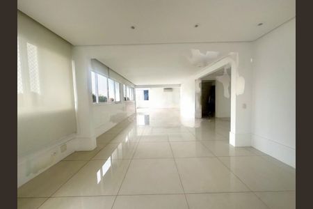 Apartamento à venda com 4 quartos, 233m² em Campo Belo, São Paulo