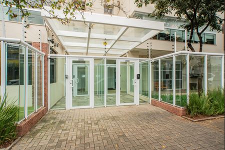 Apartamento à venda com 128m², 3 quartos e 2 vagas Apartamento à venda com 128m², 3 quartos e 2 vagasFrente