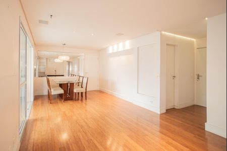 Sala de apartamento à venda com 3 quartos, 128m² em Vila da Saúde, São Paulo