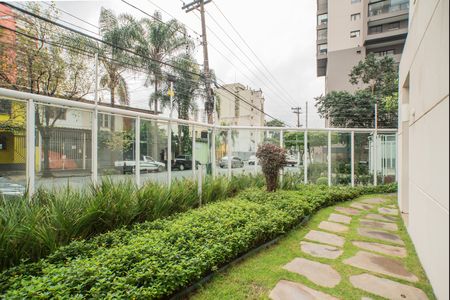Apartamento à venda com 128m², 3 quartos e 2 vagas Apartamento à venda com 128m², 3 quartos e 2 vagasHall de entrada