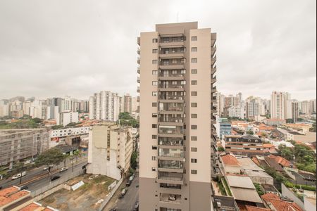 Apartamento à venda com 128m², 3 quartos e 2 vagas Apartamento à venda com 128m², 3 quartos e 2 vagasVista da Suíte 2