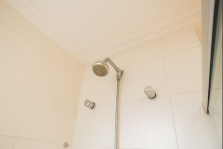 Apartamento à venda com 128m², 3 quartos e 2 vagas Apartamento à venda com 128m², 3 quartos e 2 vagasBanheiro da Suíte 3