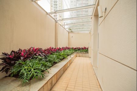 Apartamento à venda com 128m², 3 quartos e 2 vagas Apartamento à venda com 128m², 3 quartos e 2 vagasÁrea comum