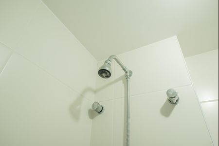 Apartamento à venda com 128m², 3 quartos e 2 vagas Apartamento à venda com 128m², 3 quartos e 2 vagasBanheiro de Serviço