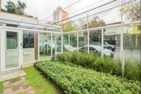 Apartamento à venda com 128m², 3 quartos e 2 vagas Apartamento à venda com 128m², 3 quartos e 2 vagasHall de entrada