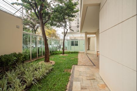 Apartamento à venda com 128m², 3 quartos e 2 vagas Apartamento à venda com 128m², 3 quartos e 2 vagasHall de entrada
