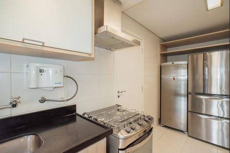Apartamento à venda com 128m², 3 quartos e 2 vagas Apartamento à venda com 128m², 3 quartos e 2 vagasCozinha