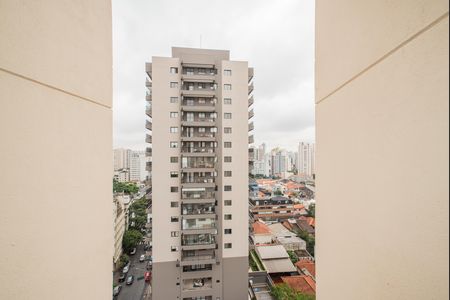 Apartamento à venda com 128m², 3 quartos e 2 vagas Apartamento à venda com 128m², 3 quartos e 2 vagasVista da Suíte 1