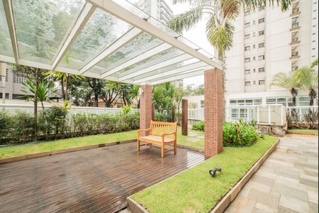 Apartamento à venda com 128m², 3 quartos e 2 vagas Apartamento à venda com 128m², 3 quartos e 2 vagasÁrea comum