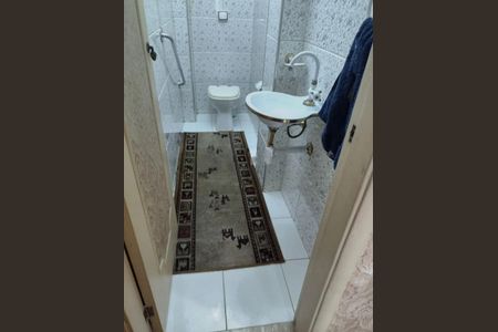 Apartamento à venda com 112m², 3 quartos e 1 vaga