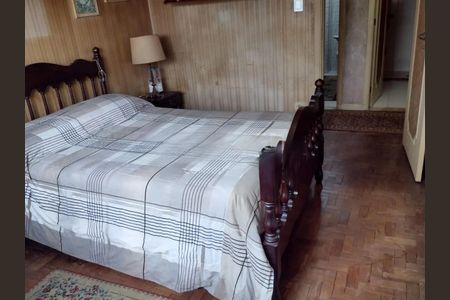 Apartamento à venda com 112m², 3 quartos e 1 vaga