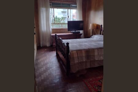 Apartamento à venda com 112m², 3 quartos e 1 vaga