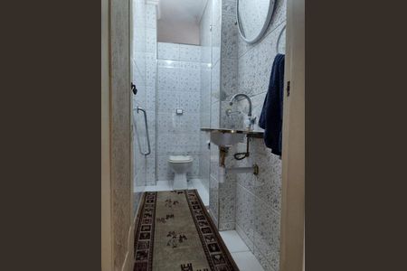 Apartamento à venda com 112m², 3 quartos e 1 vaga