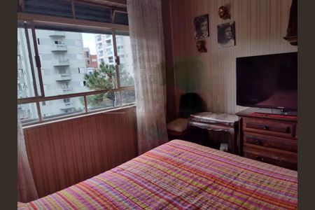 Apartamento à venda com 112m², 3 quartos e 1 vaga