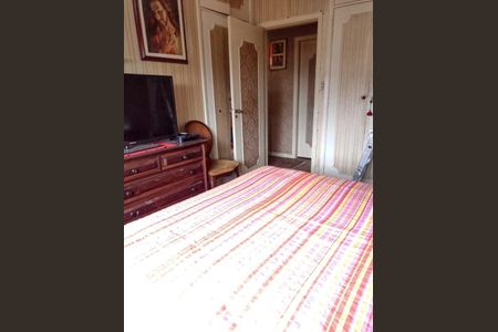 Apartamento à venda com 112m², 3 quartos e 1 vaga