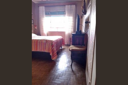 Apartamento à venda com 112m², 3 quartos e 1 vaga