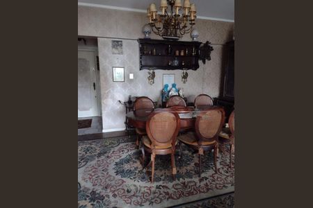 Apartamento à venda com 112m², 3 quartos e 1 vaga