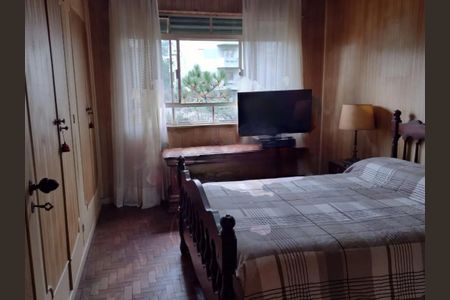 Apartamento à venda com 112m², 3 quartos e 1 vaga