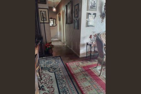 Apartamento à venda com 112m², 3 quartos e 1 vaga