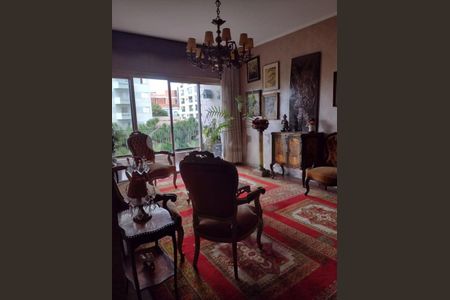 Apartamento à venda com 112m², 3 quartos e 1 vaga