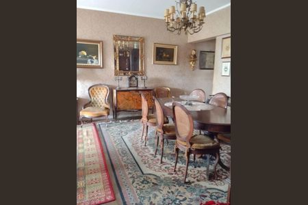 Apartamento à venda com 112m², 3 quartos e 1 vaga