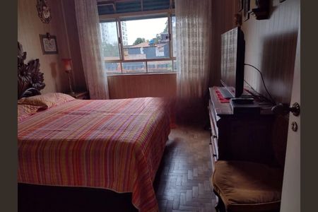 Apartamento à venda com 112m², 3 quartos e 1 vaga