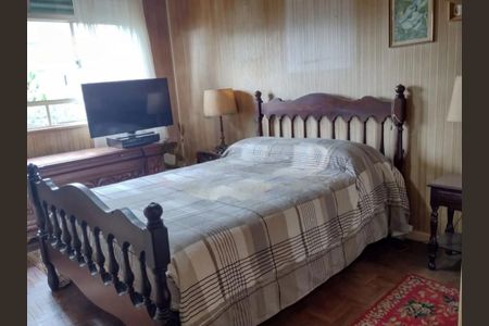 Apartamento à venda com 112m², 3 quartos e 1 vaga