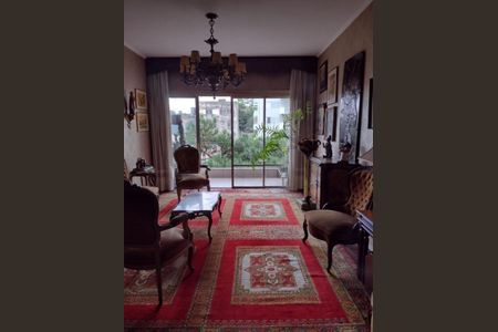 Apartamento à venda com 112m², 3 quartos e 1 vaga