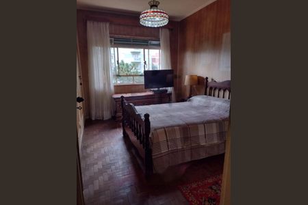 Apartamento à venda com 112m², 3 quartos e 1 vaga