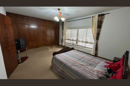 Casa à venda com 3 quartos, 450m² em Brooklin, São Paulo