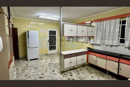 Casa à venda com 3 quartos, 450m² em Brooklin, São Paulo