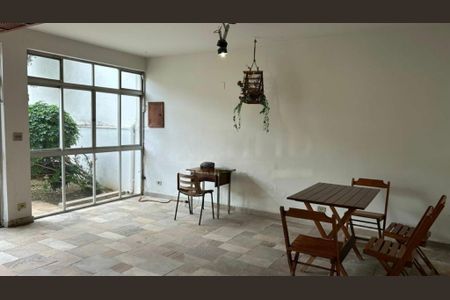 Casa à venda com 3 quartos, 450m² em Brooklin, São Paulo