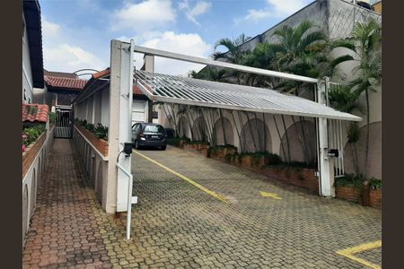 Casa à venda com 3 quartos, 159m² em Jardim Tremembe, São Paulo