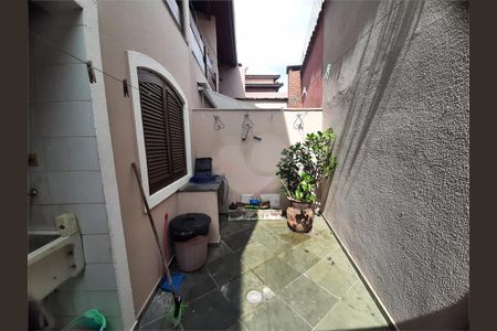 Casa à venda com 159m², 3 quartos e 2 vagas