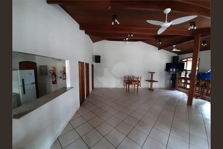 Casa à venda com 3 quartos, 159m² em Jardim Tremembe, São Paulo