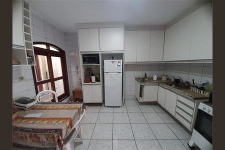 Casa à venda com 159m², 3 quartos e 2 vagas