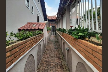 Casa à venda com 3 quartos, 159m² em Jardim Tremembe, São Paulo