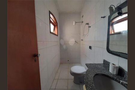 Casa à venda com 159m², 3 quartos e 2 vagas