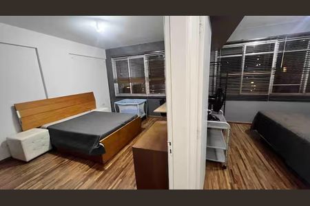 Apartamento à venda com 120m², 3 quartos e 1 vaga Apartamento à venda com 120m², 3 quartos e 1 vagaQuarto